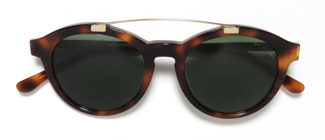Bob Sdrunk Matias Sunglasses by ModaFrames