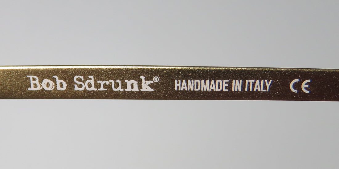 Bob Sdrunk Matias Sunglasses by ModaFrames