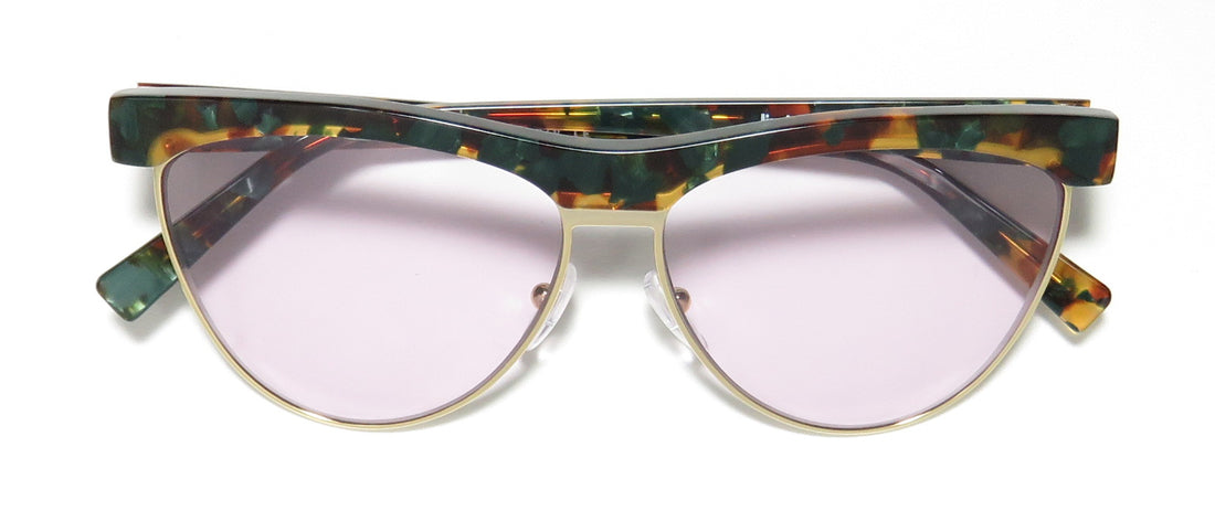 Bob Sdrunk Lizzie Sunglasses by ModaFrames