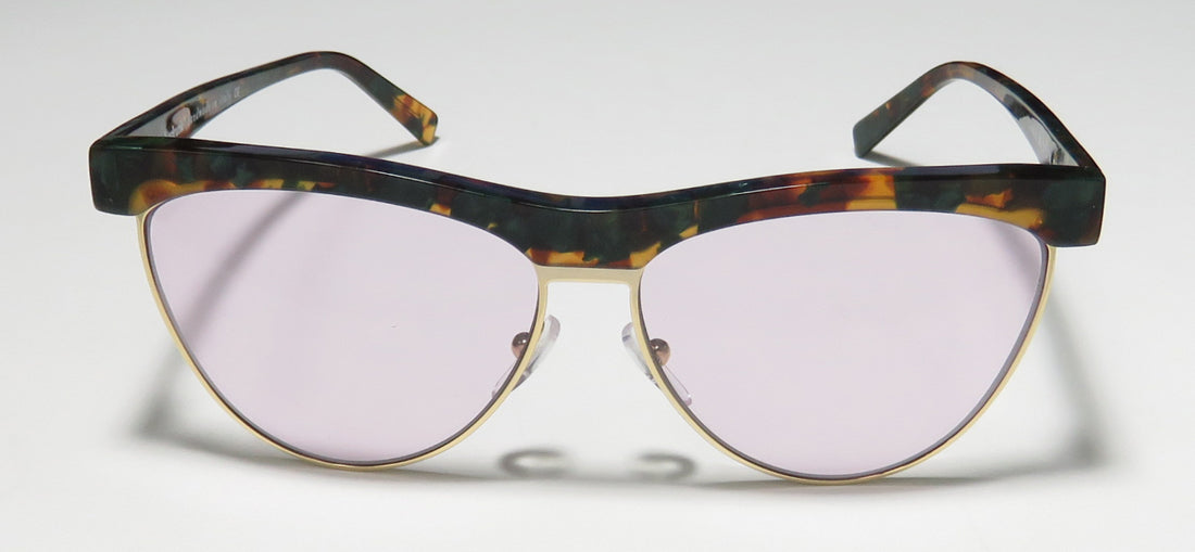 Bob Sdrunk Lizzie Sunglasses by ModaFrames