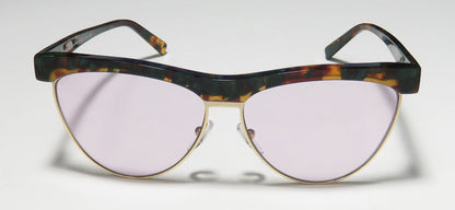 Bob Sdrunk Lizzie Sunglasses by ModaFrames