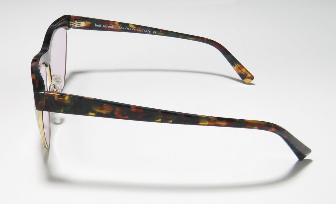 Bob Sdrunk Lizzie Sunglasses by ModaFrames