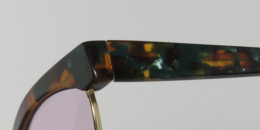 Bob Sdrunk Lizzie Sunglasses by ModaFrames