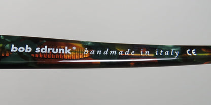 Bob Sdrunk Lizzie Sunglasses by ModaFrames