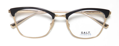Salt Angie Eyeglasses by ModaFrames