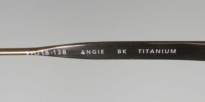 Salt Angie Eyeglasses by ModaFrames