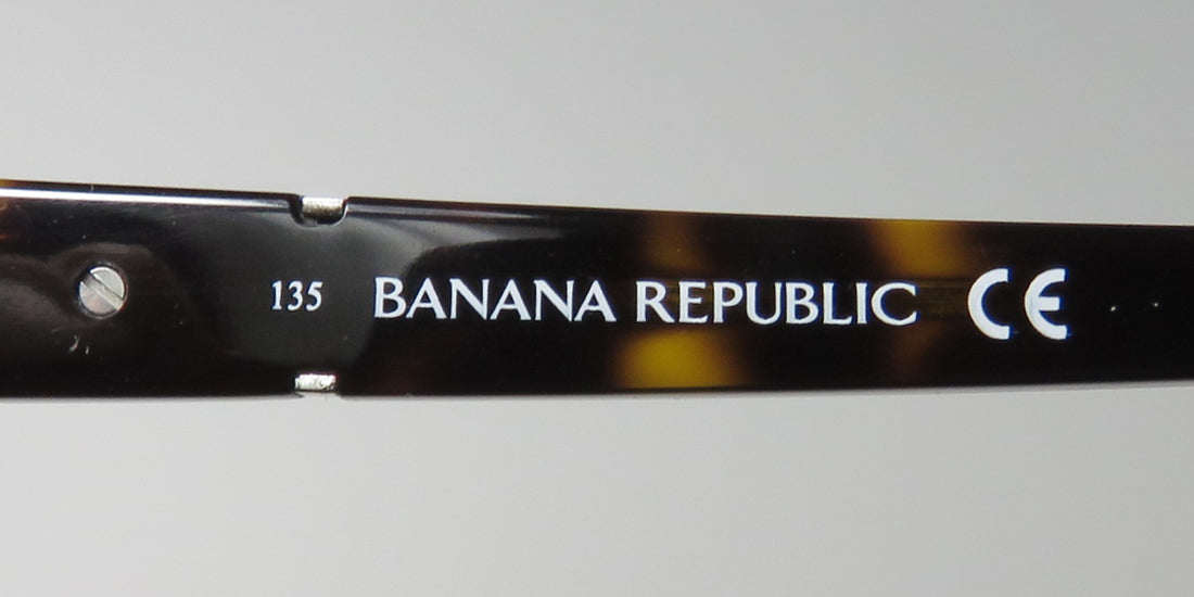 Banana Republic Zuri Eyeglasses by ModaFrames