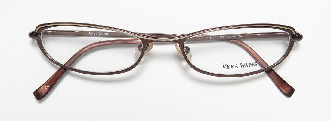 Vera Wang V129 Eyeglasses by ModaFrames