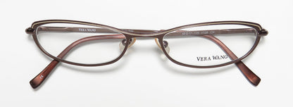 Vera Wang V129 Eyeglasses by ModaFrames