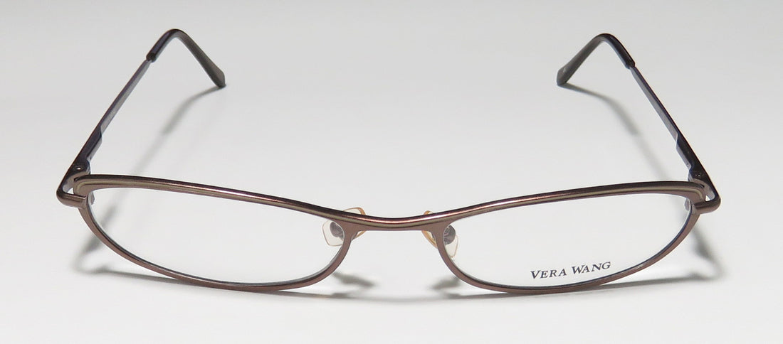 Vera Wang V129 Eyeglasses by ModaFrames