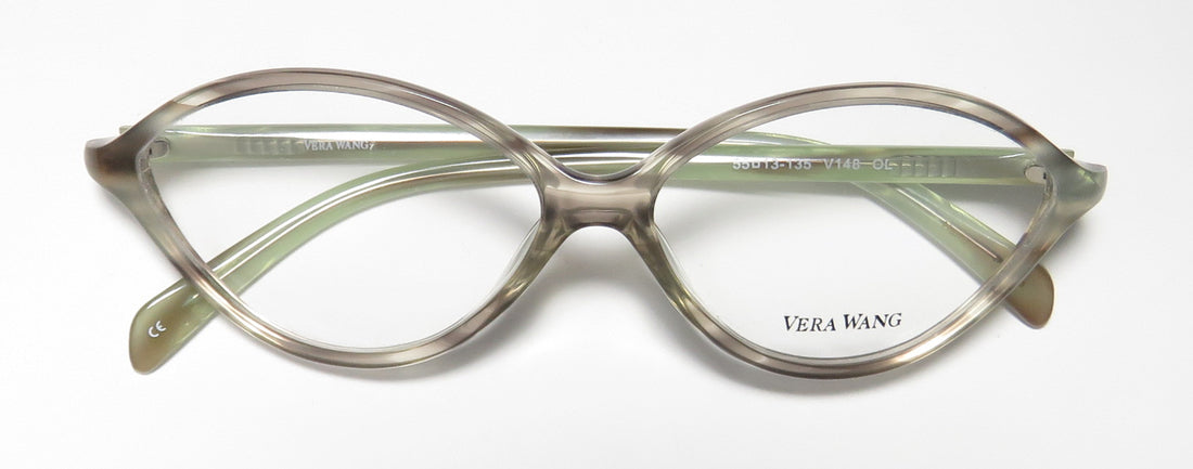 Vera Wang V148 Eyeglasses by ModaFrames