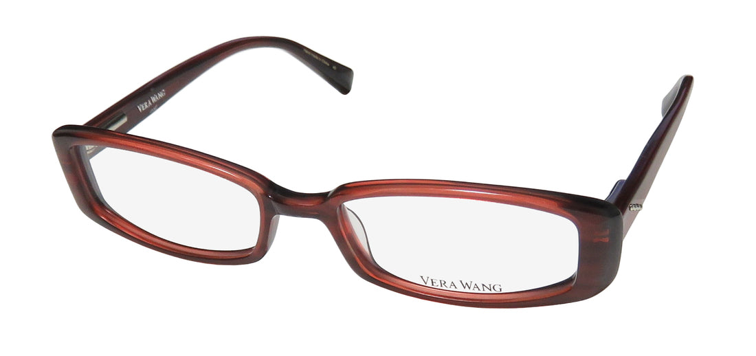 Vera Wang V172 Eyeglasses by ModaFrames
