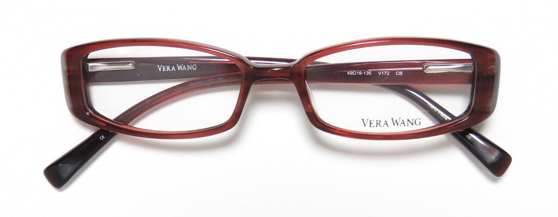 Vera Wang V172 Eyeglasses by ModaFrames