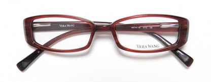 Vera Wang V172 Eyeglasses by ModaFrames