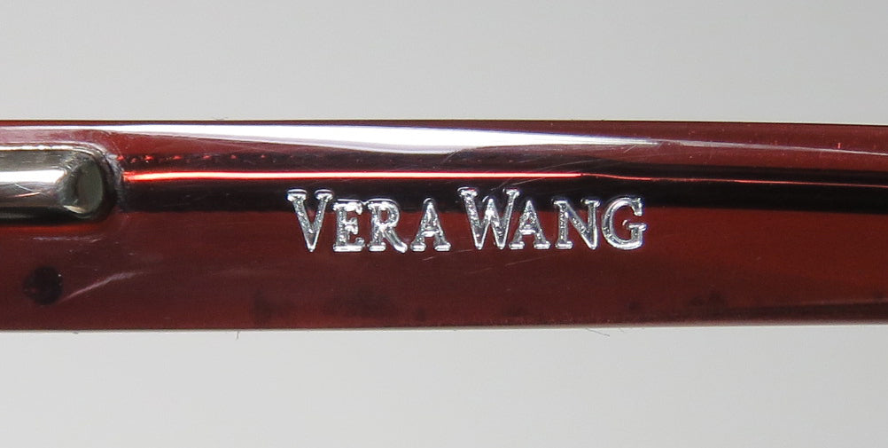 Vera Wang V172 Eyeglasses by ModaFrames