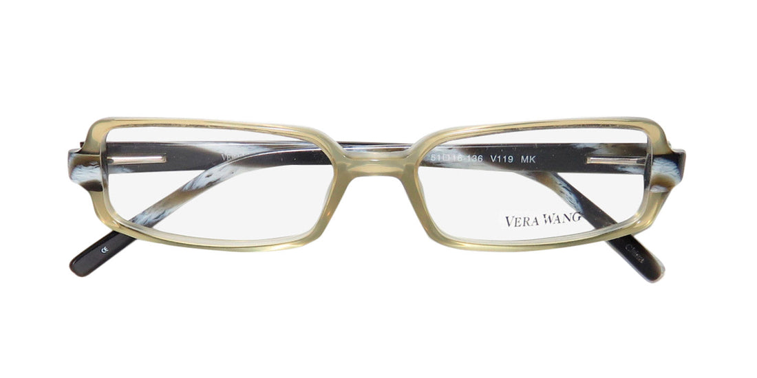 Vera Wang V119 Eyeglasses by ModaFrames