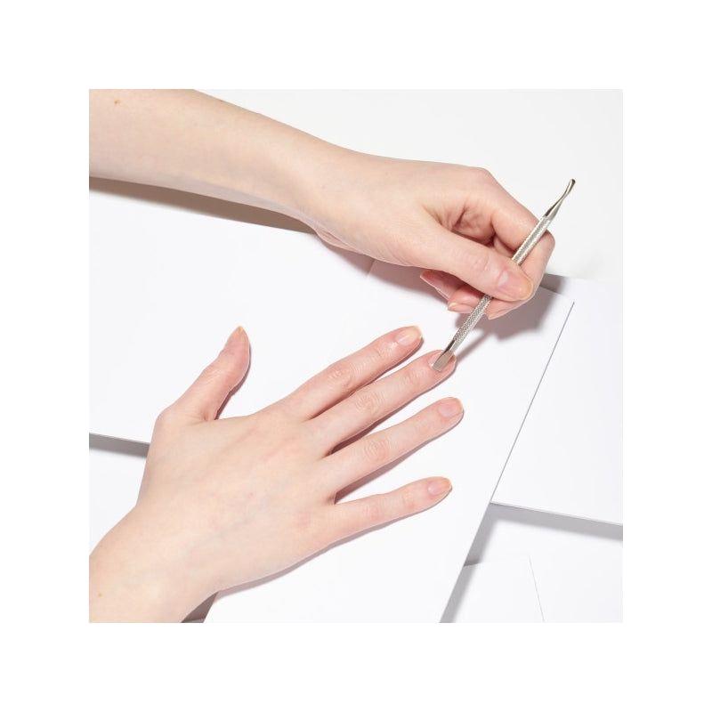Tweezerman Nail Pushy Cuticle Tool 0.3 Oz by Pasteur Pharmacy