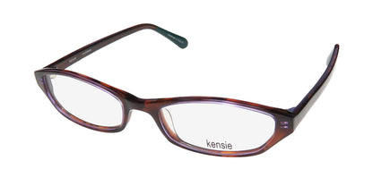 kensie Confident Eyeglasses by ModaFrames