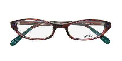 kensie Confident Eyeglasses by ModaFrames