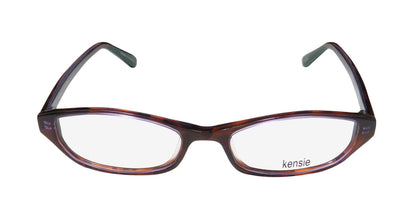 kensie Confident Eyeglasses by ModaFrames