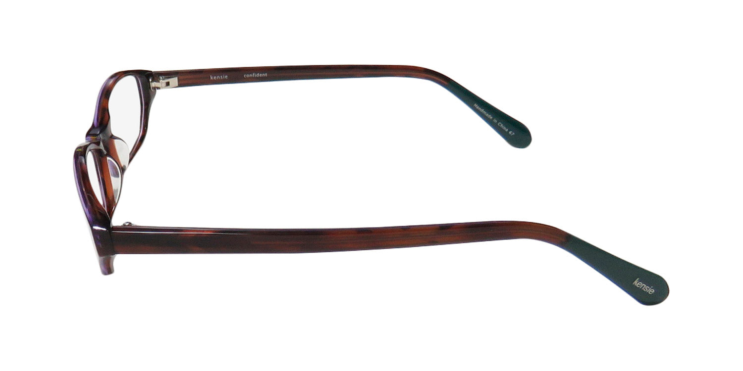 kensie Confident Eyeglasses by ModaFrames