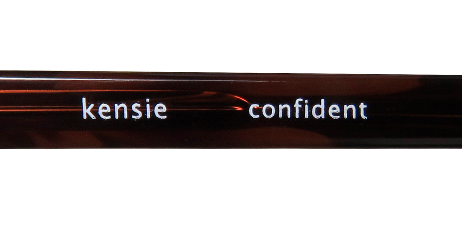 kensie Confident Eyeglasses by ModaFrames