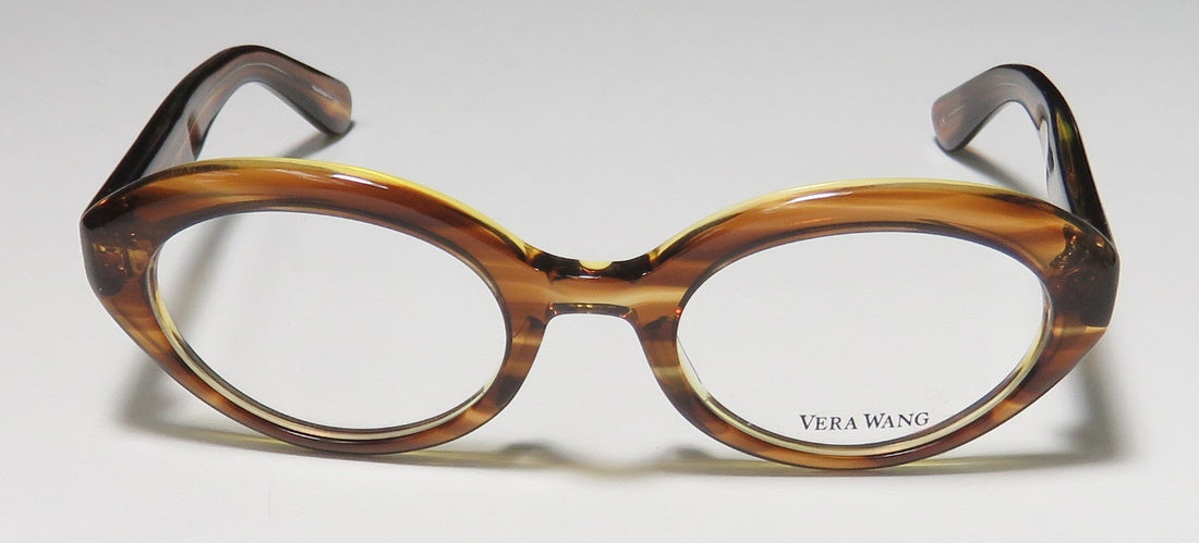 Vera Wang Luxe Rosie Eyeglasses by ModaFrames