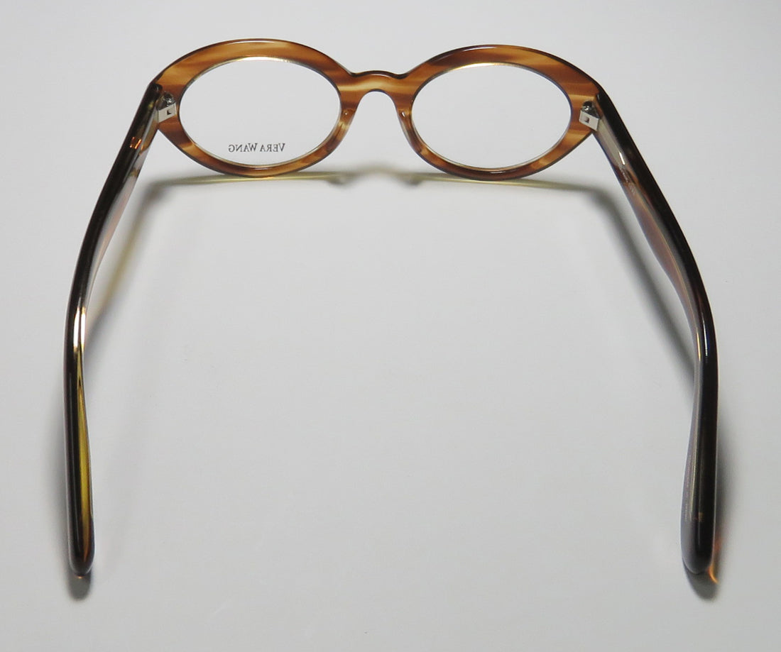 Vera Wang Luxe Rosie Eyeglasses by ModaFrames