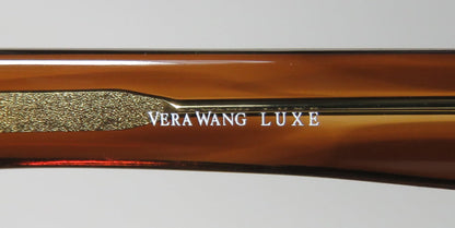 Vera Wang Luxe Rosie Eyeglasses by ModaFrames
