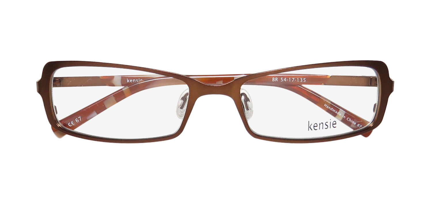 kensie Exploration Eyeglasses by ModaFrames