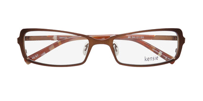 kensie Exploration Eyeglasses by ModaFrames