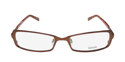 kensie Exploration Eyeglasses by ModaFrames