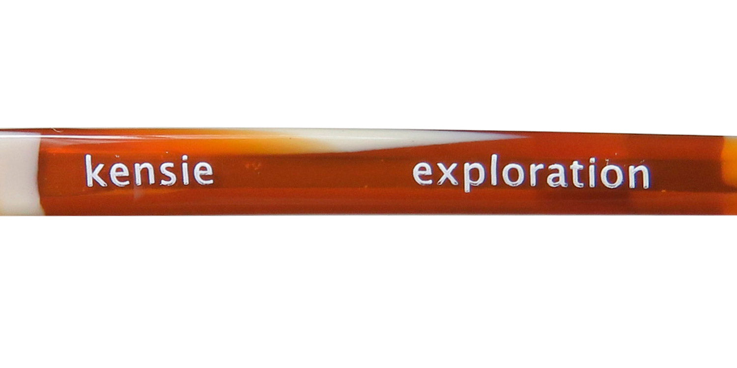 kensie Exploration Eyeglasses by ModaFrames