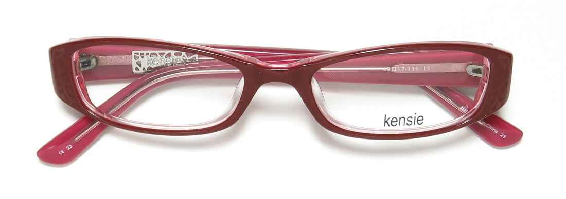 kensie Creative Eyeglasses by ModaFrames