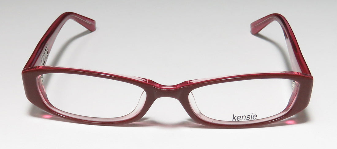 kensie Creative Eyeglasses by ModaFrames