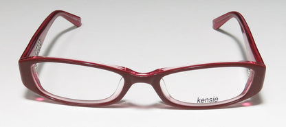 kensie Creative Eyeglasses by ModaFrames