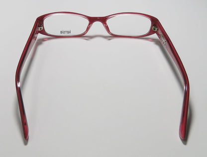 kensie Creative Eyeglasses by ModaFrames