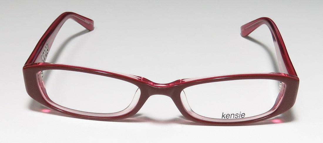 kensie Creative Eyeglasses by ModaFrames