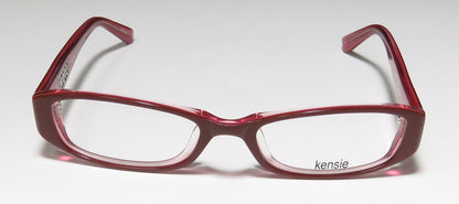 kensie Creative Eyeglasses by ModaFrames