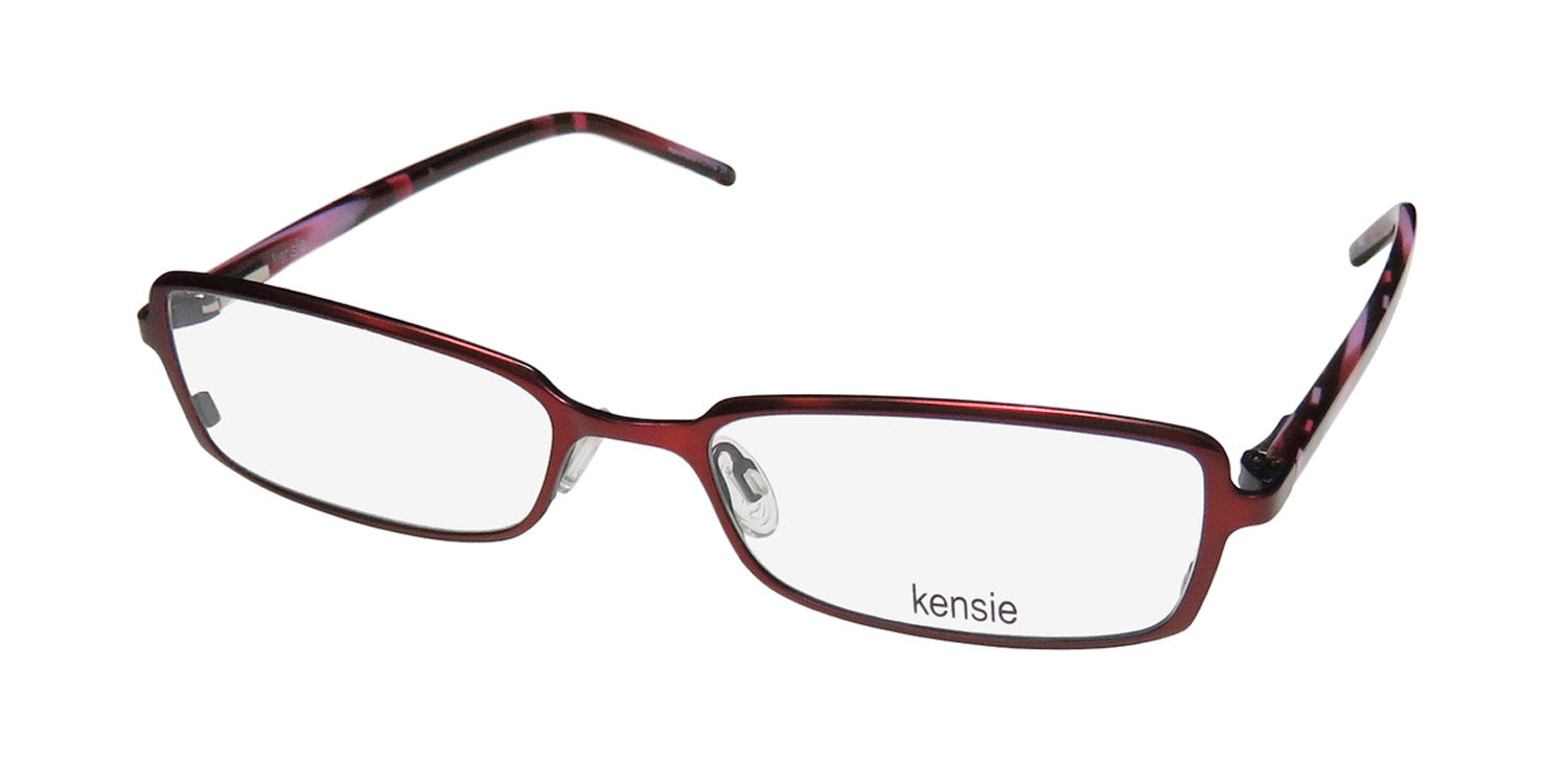 kensie Curiosity Eyeglasses by ModaFrames