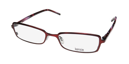 kensie Curiosity Eyeglasses by ModaFrames