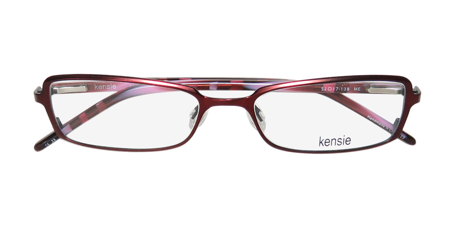 kensie Curiosity Eyeglasses by ModaFrames