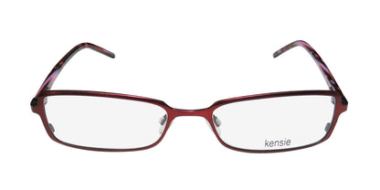 kensie Curiosity Eyeglasses by ModaFrames