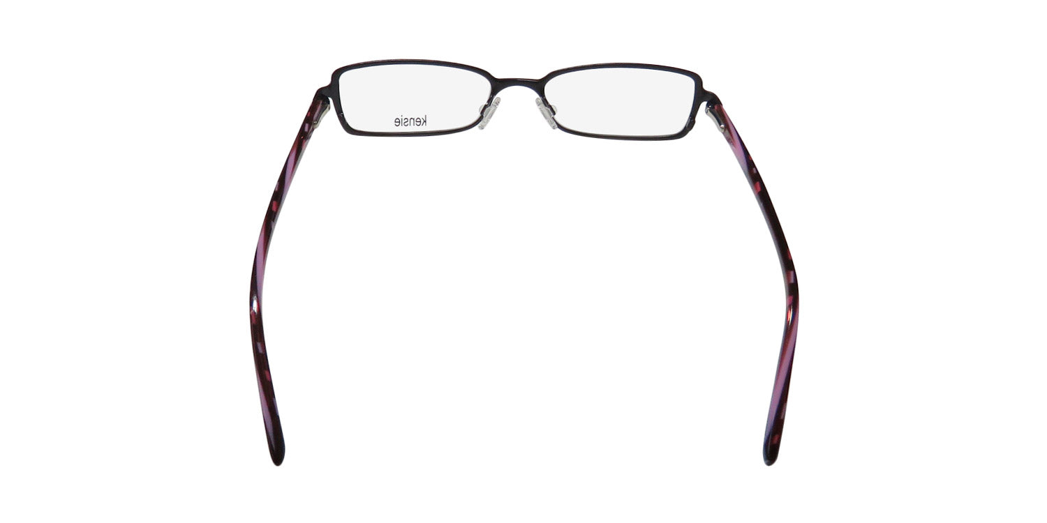 kensie Curiosity Eyeglasses by ModaFrames
