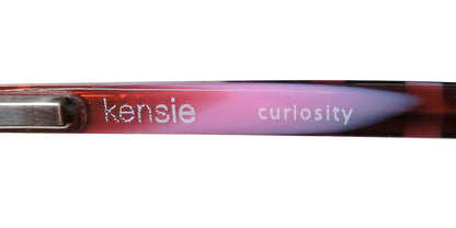 kensie Curiosity Eyeglasses by ModaFrames