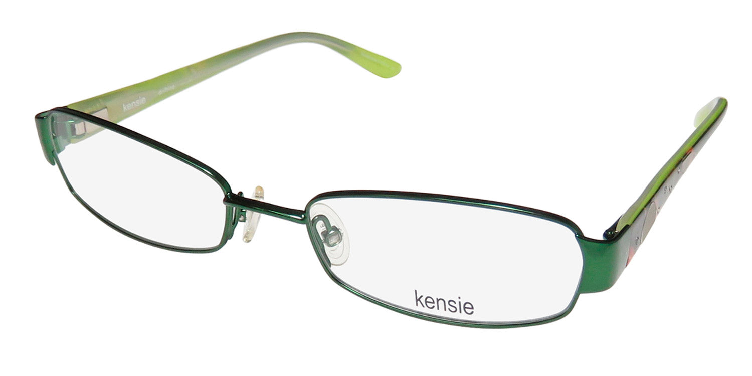 kensie Drifting Eyeglasses by ModaFrames