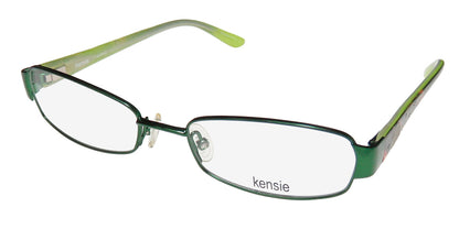 kensie Drifting Eyeglasses by ModaFrames