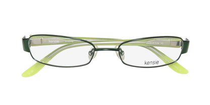 kensie Drifting Eyeglasses by ModaFrames
