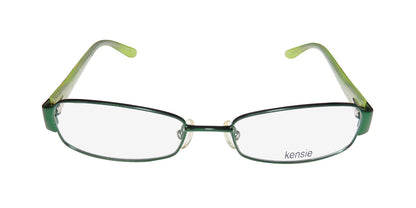 kensie Drifting Eyeglasses by ModaFrames