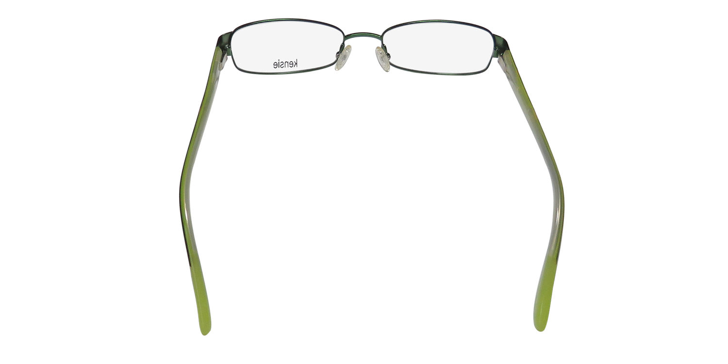 kensie Drifting Eyeglasses by ModaFrames